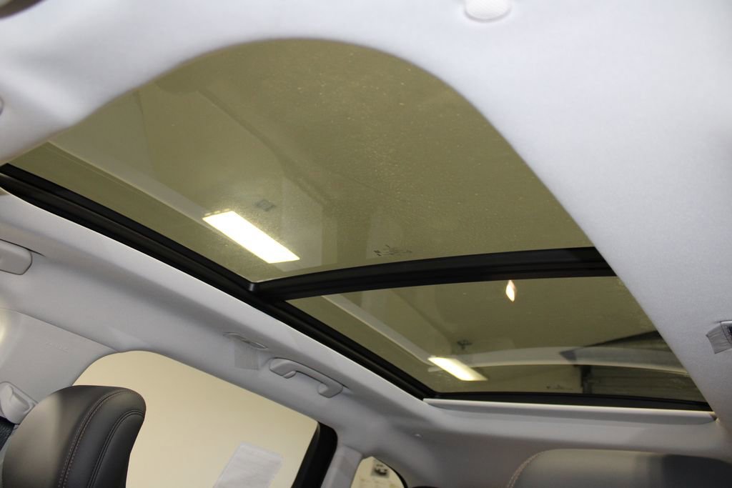 New 2026 Lincoln Nautilus Premier w/ Equipment Group 102A image 58