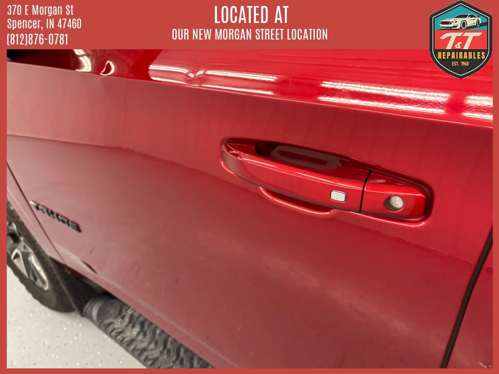 Used 2021 Chevrolet Tahoe Z71 w/ Z71 Signature Package AWD/4WD image 18
