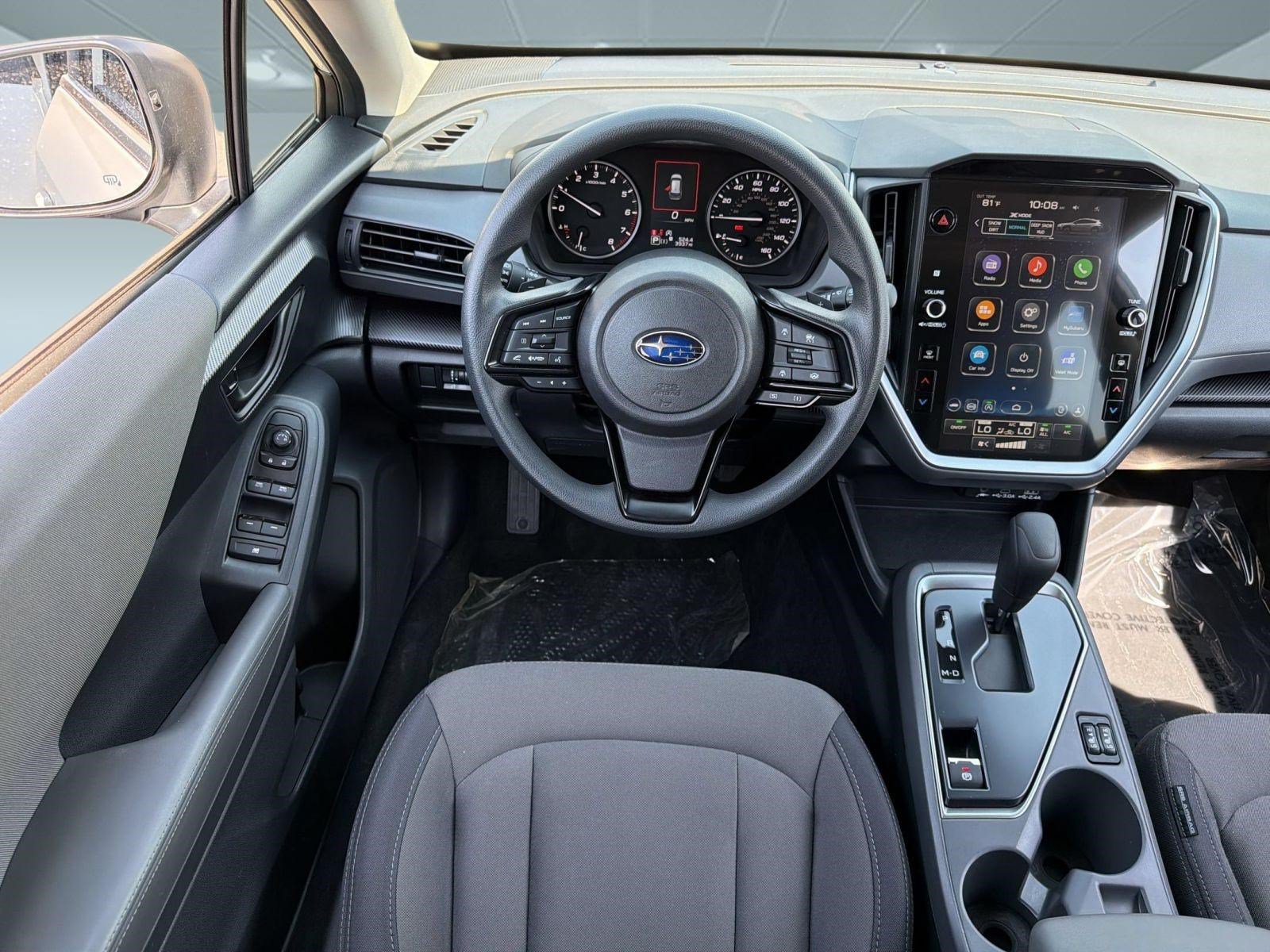 Certified 2025 Subaru Crosstrek 2.5i Premium AWD/4WD image 28