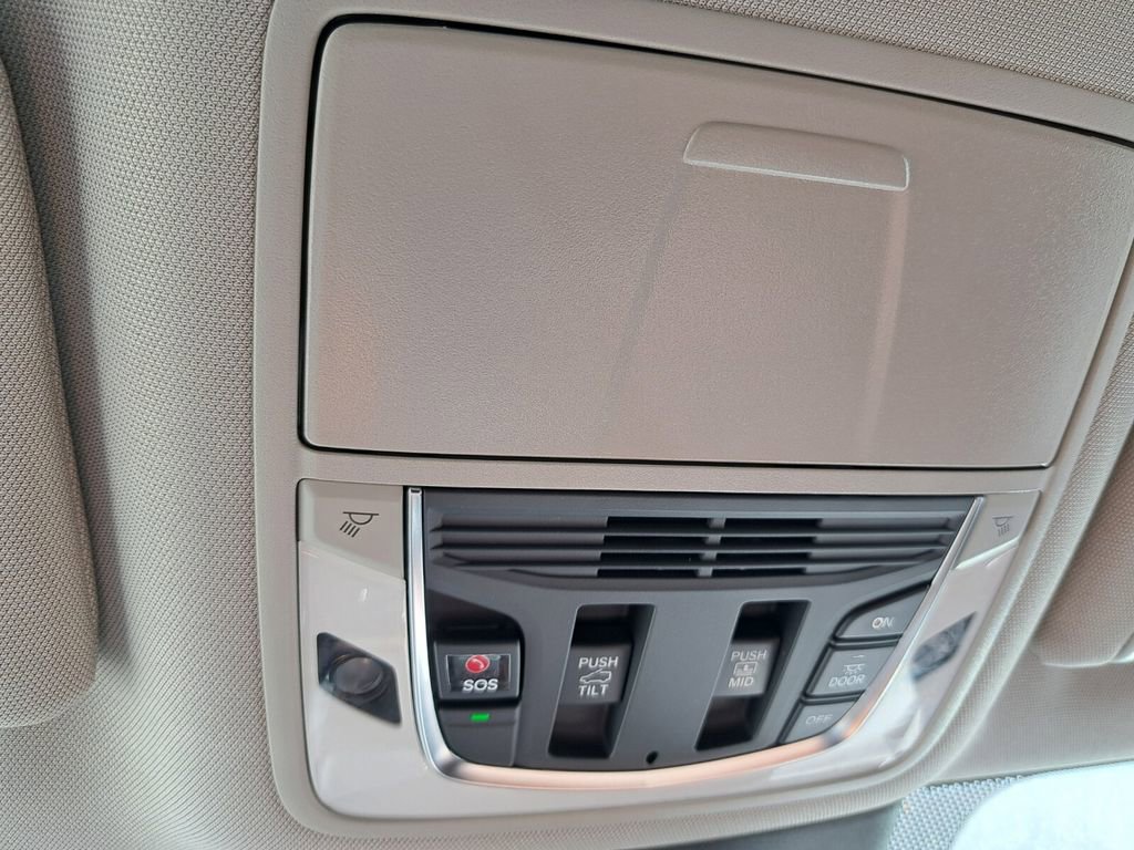 New 2026 Acura MDX w/ Technology Package image 17