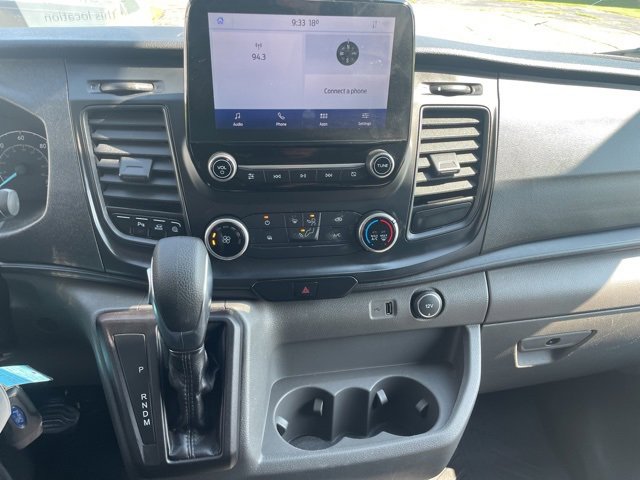 Used 2020 Ford Transit 150 Low Roof w/ Load Area Protection Package image 28