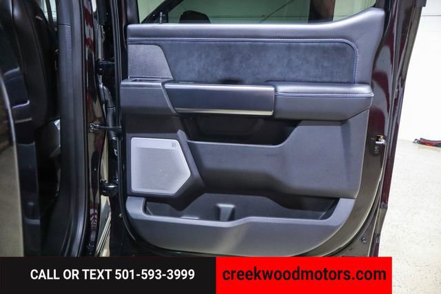 Used 2025 Ford F250 Platinum image 47