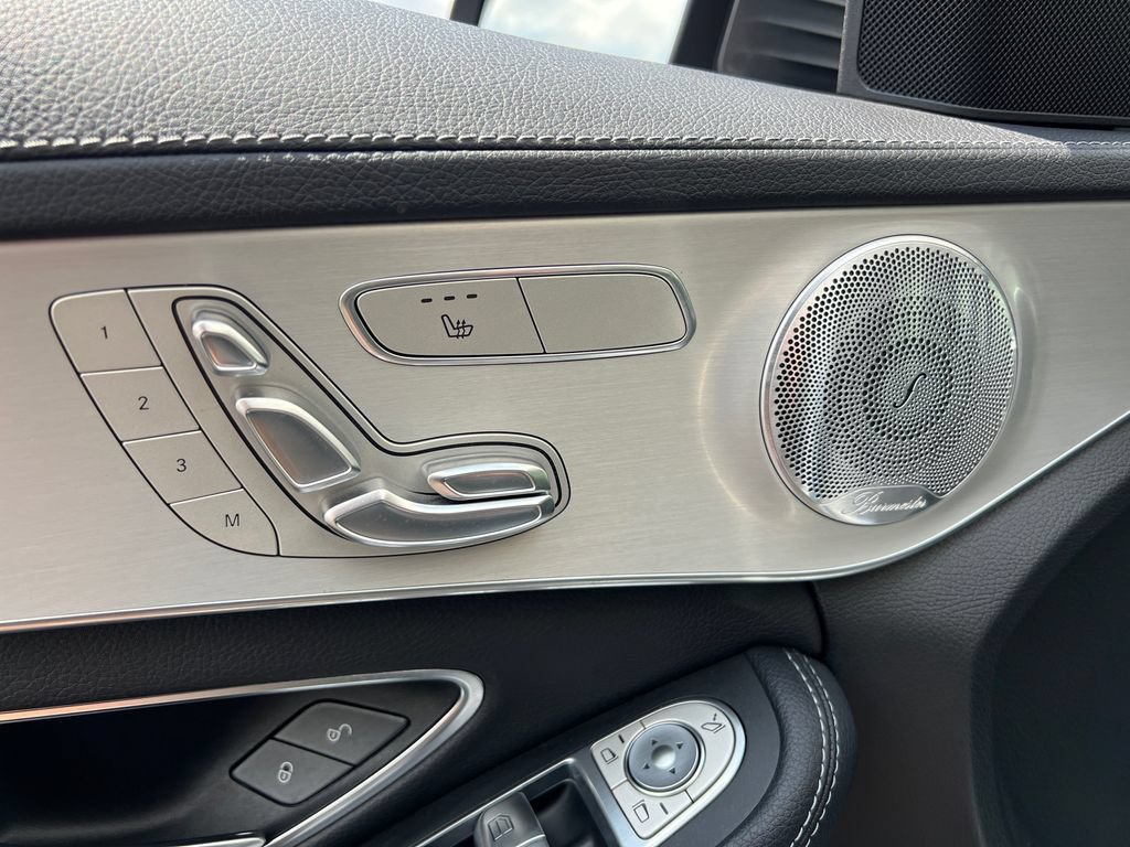 Used 2020 Mercedes-Benz C 43 AMG 4MATIC Sedan image 13
