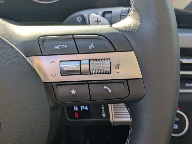 Used 2026 Hyundai Sonata SEL FWD image 25