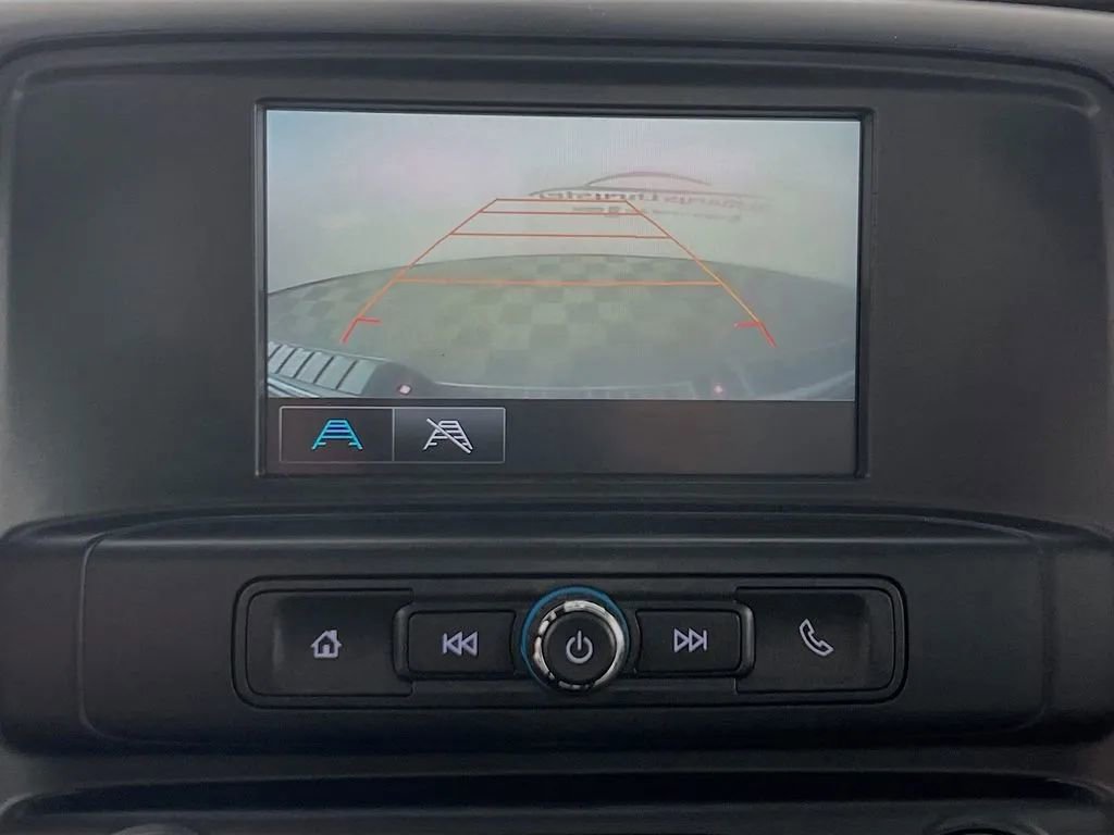 Used 2018 Chevrolet Silverado 1500 LS w/ Trailering Package image 14