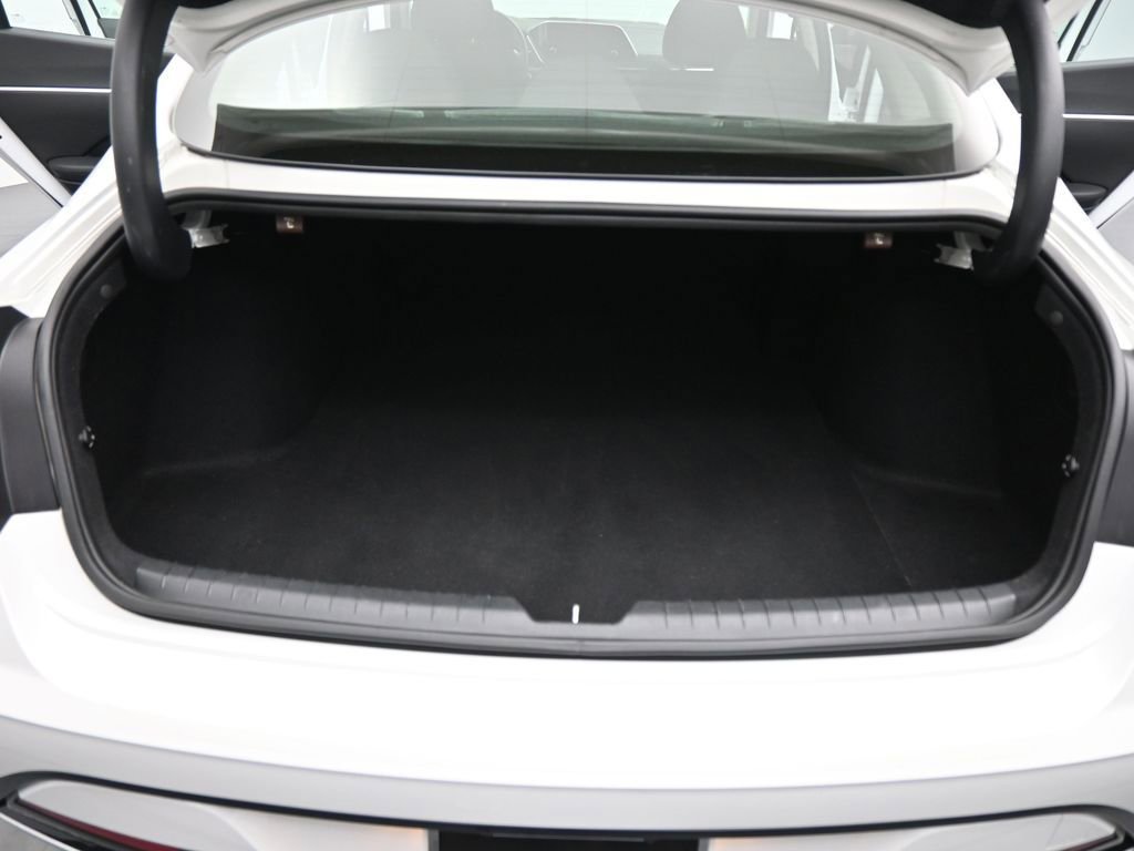 Used 2022 Hyundai Sonata SEL image 21