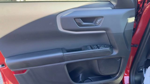 Used 2024 Ford Bronco Sport Big Bend w/ Convenience Package image 11