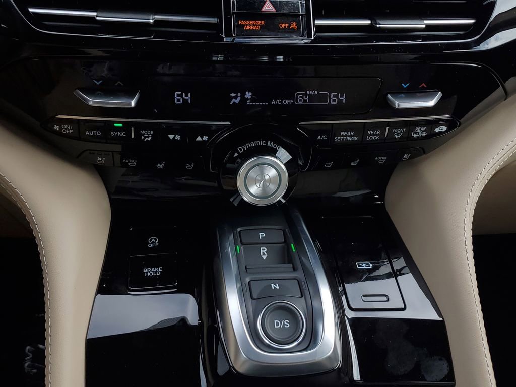 New 2026 Acura MDX SH-AWD w/ Advance Package image 29