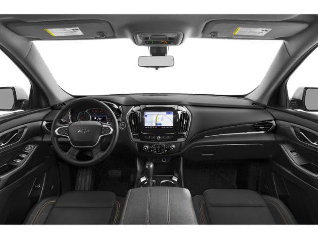 Used 2020 Chevrolet Traverse RS FWD image 11