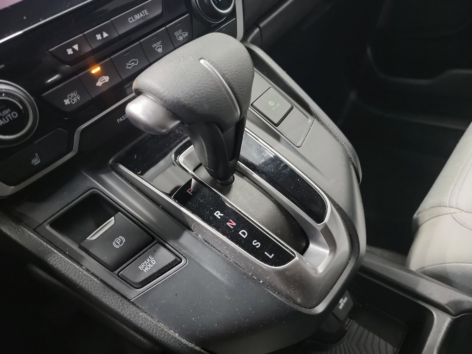 Used 2018 Honda CR-V EX image 27