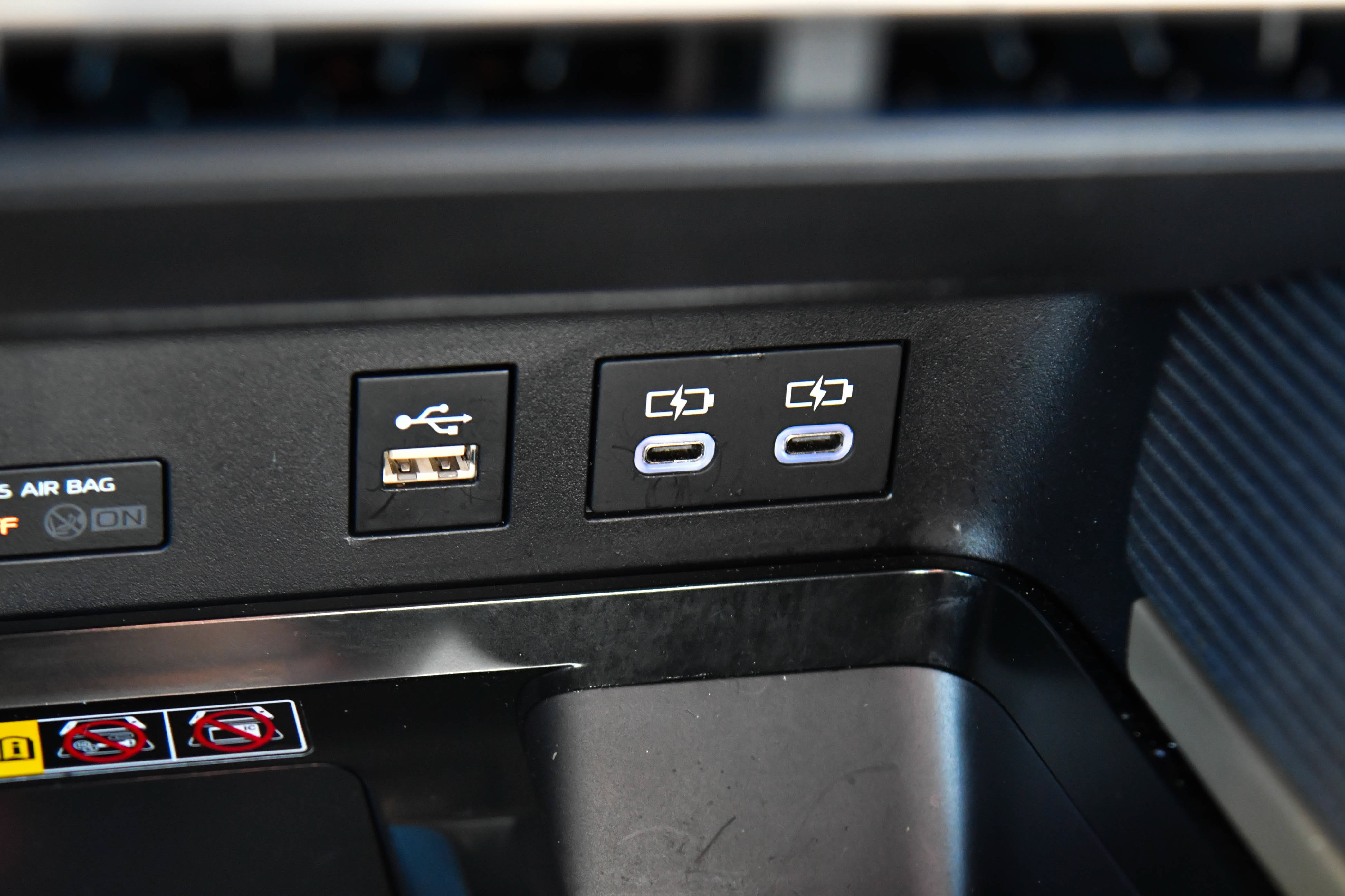 Used 2026 Toyota Camry SE FWD image 26