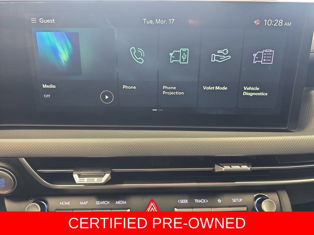 Certified 2026 Hyundai Sonata SEL FWD image 23