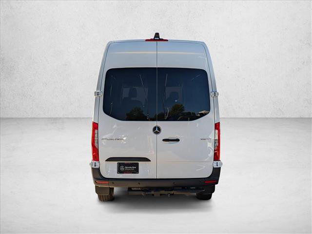 New 2026 Mercedes-Benz Sprinter 2500 image 8