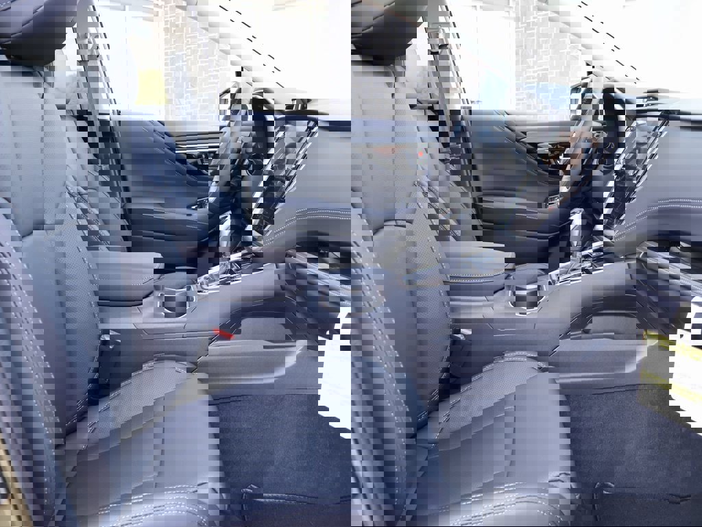 New 2025 Subaru Outback Touring XT image 10