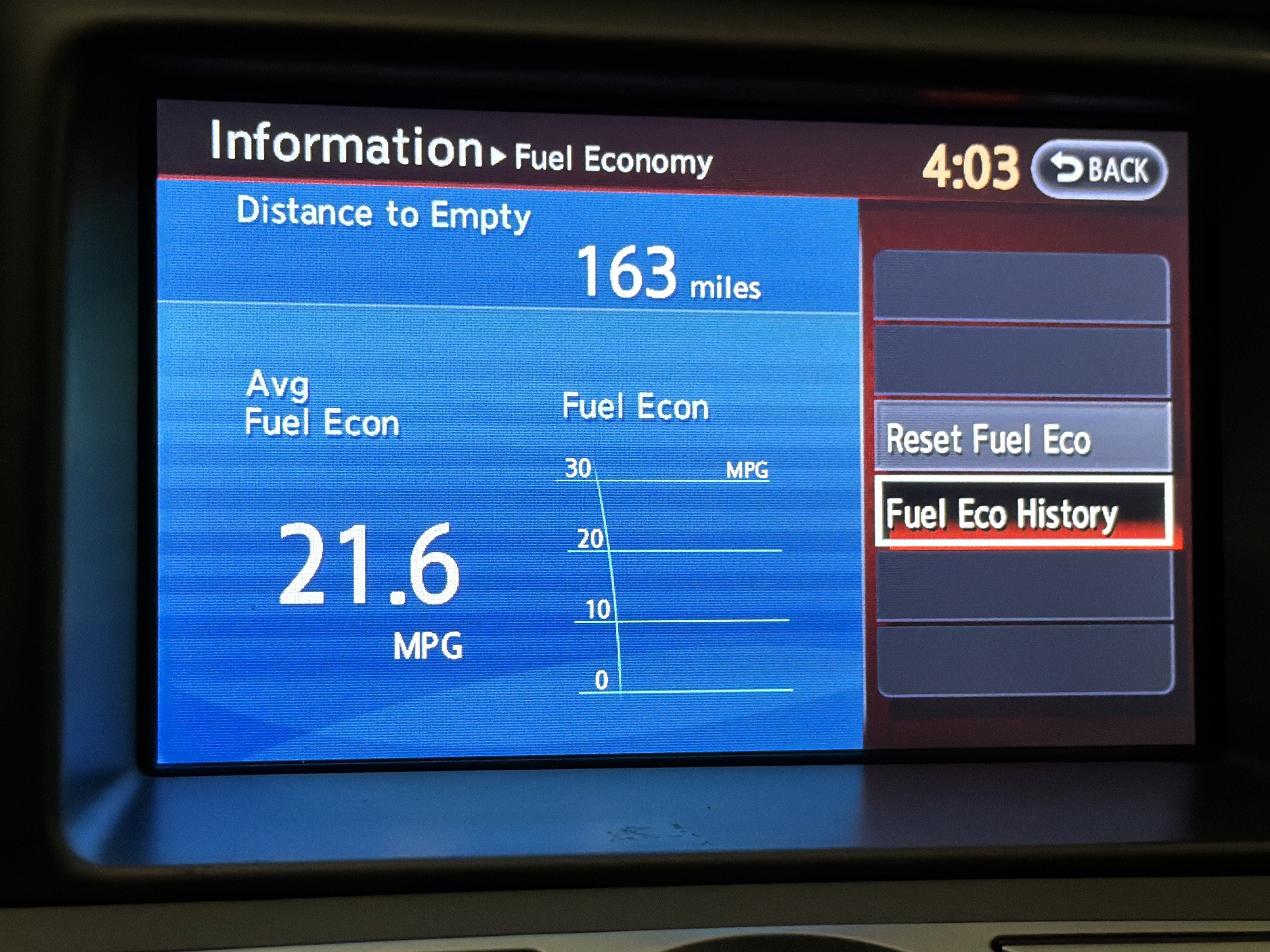 Used 2014 Nissan Murano SL w/ Navigation Package AWD/4WD image 17