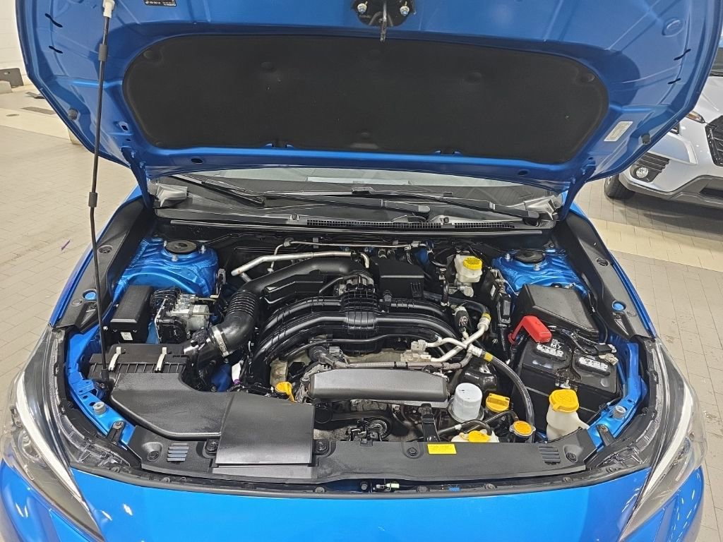 Used 2022 Subaru Impreza Premium image 17