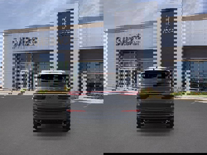 New 2025 Lincoln Corsair Grand Touring w/ Equipment Group 301A image 5