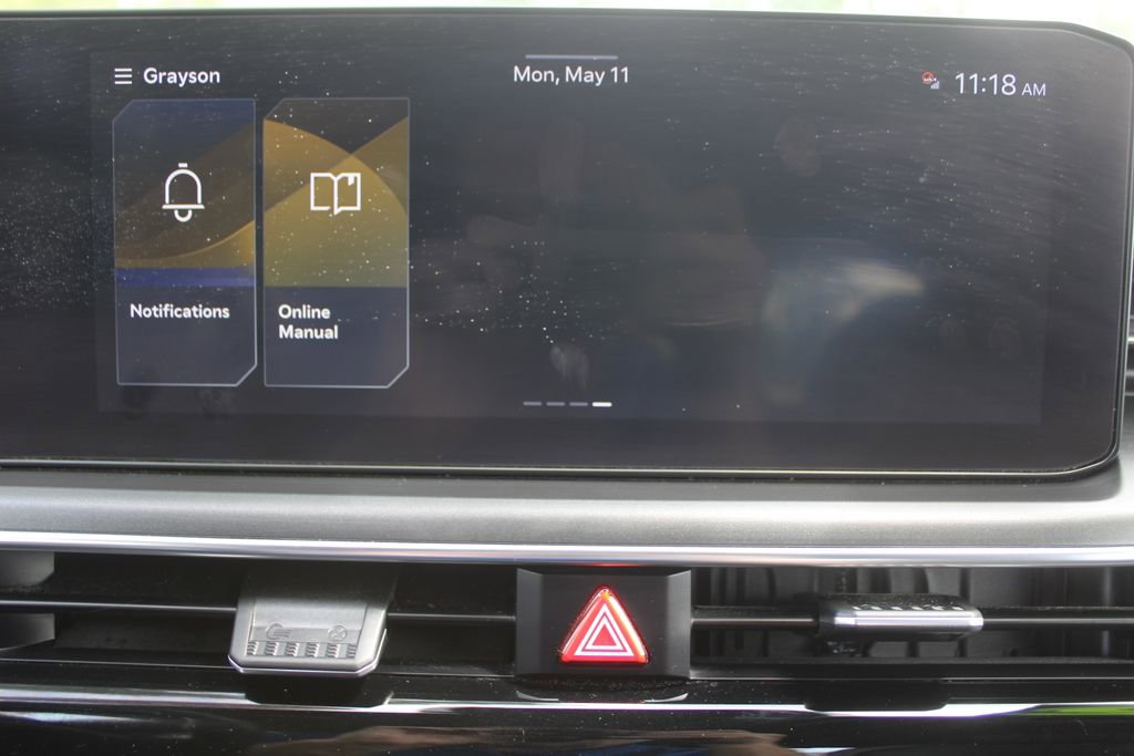 Certified 2025 Kia K5 GT-Line w/ GT-Line Premium Package FWD image 45