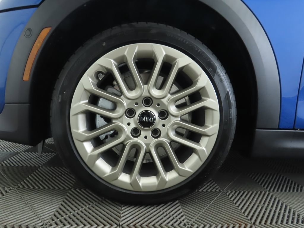 New 2026 MINI Cooper S image 33