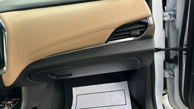 Certified 2023 Chevrolet Traverse Premier image 57