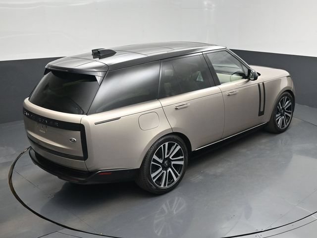 Used 2023 Land Rover Range Rover SE AWD/4WD image 24