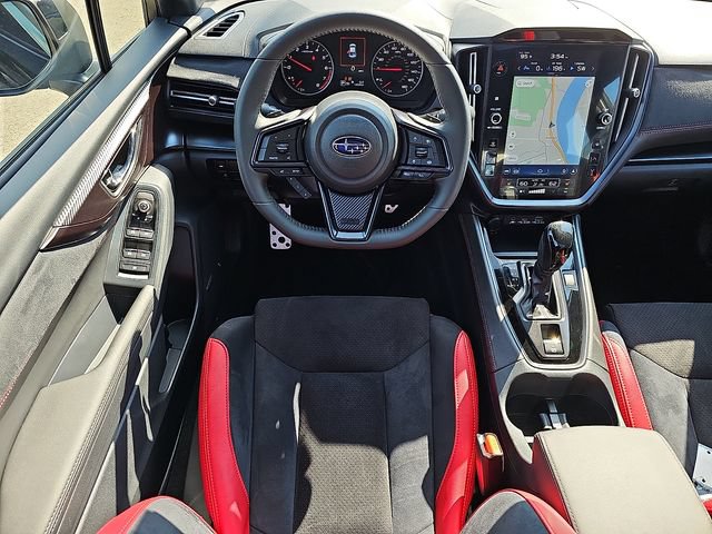Certified 2026 Subaru WRX Limited AWD/4WD image 9