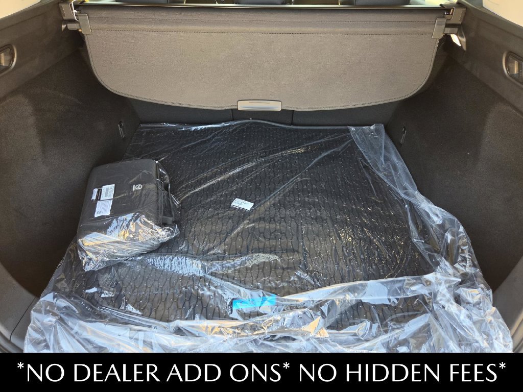 New 2026 MAZDA CX-5 2.5 S w/ Premium Plus Package AWD/4WD image 9
