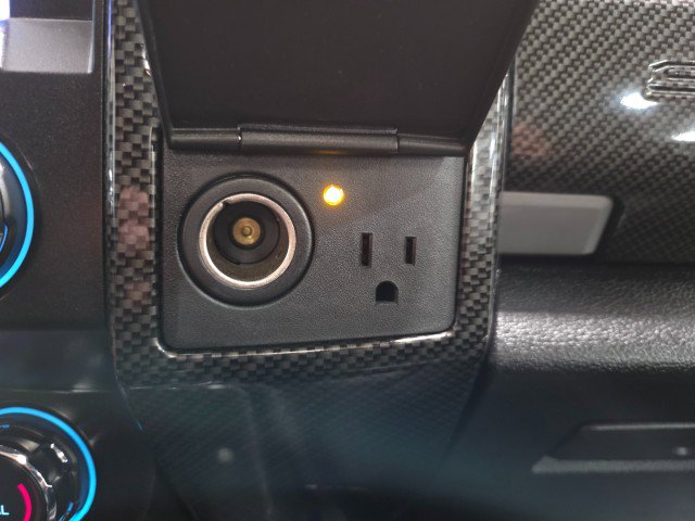 Used 2021 Ford F350 Lariat w/ Lariat Ultimate Package image 51