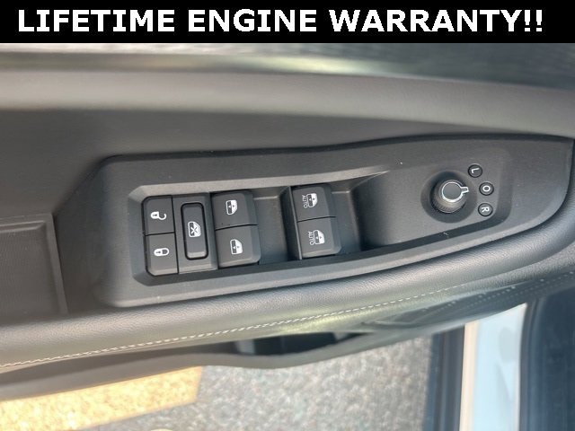 New 2025 Jeep Grand Cherokee L Laredo w/ Luxury Tech Group I image 11