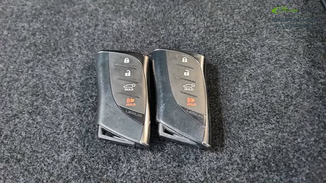 Used 2025 Lexus TX 350 AWD w/ Technology Package image 66
