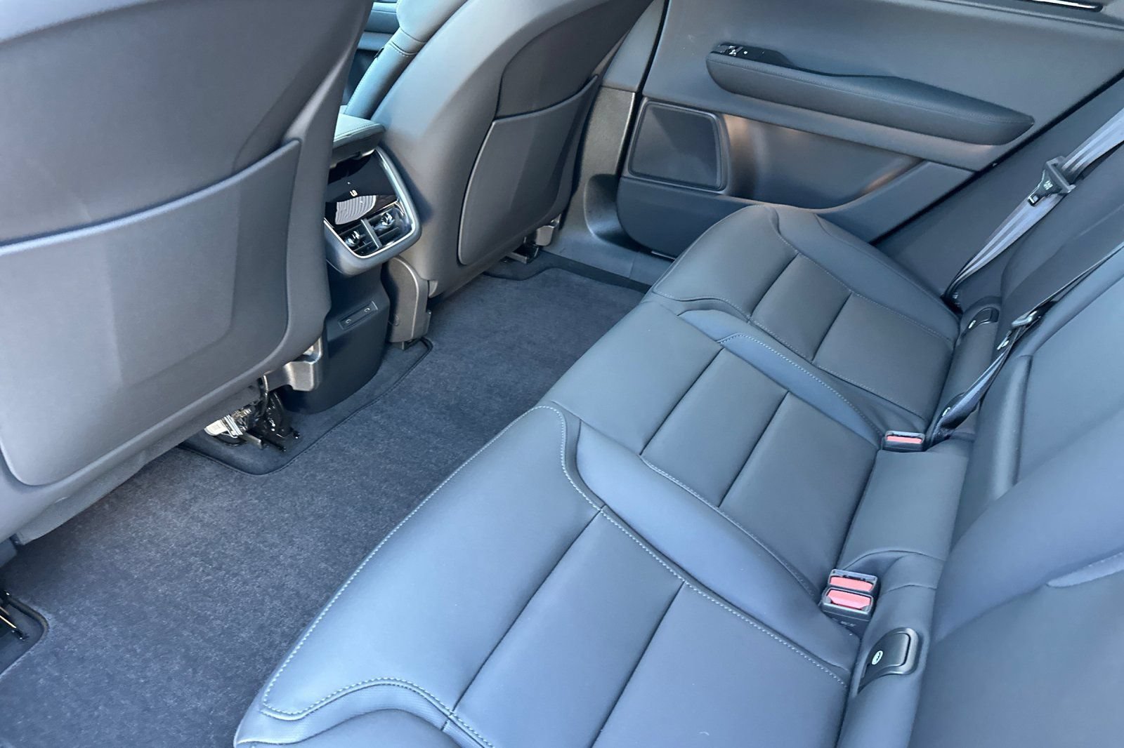 Used 2025 Polestar Polestar 3 AWD/4WD image 4