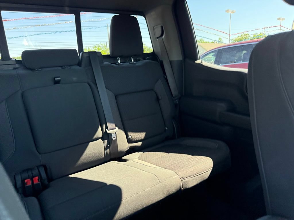 Used 2020 Chevrolet Silverado 1500 LT w/ All-Star Edition AWD/4WD image 48