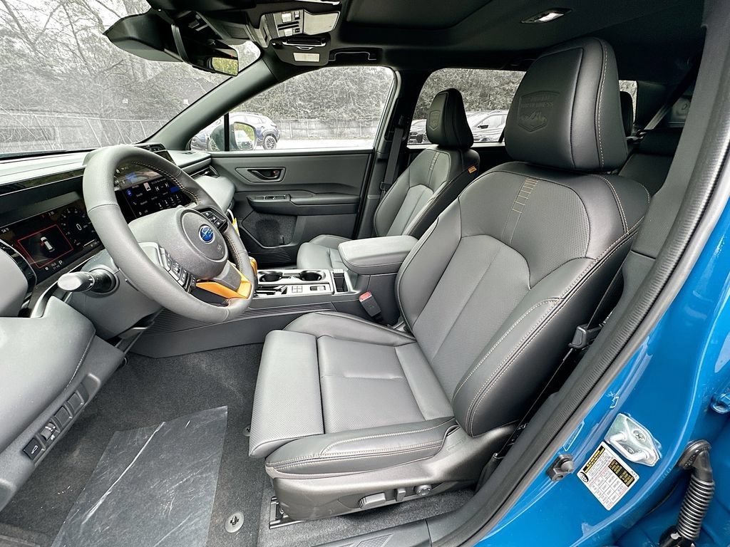 New 2026 Subaru Outback Wilderness AWD/4WD image 28