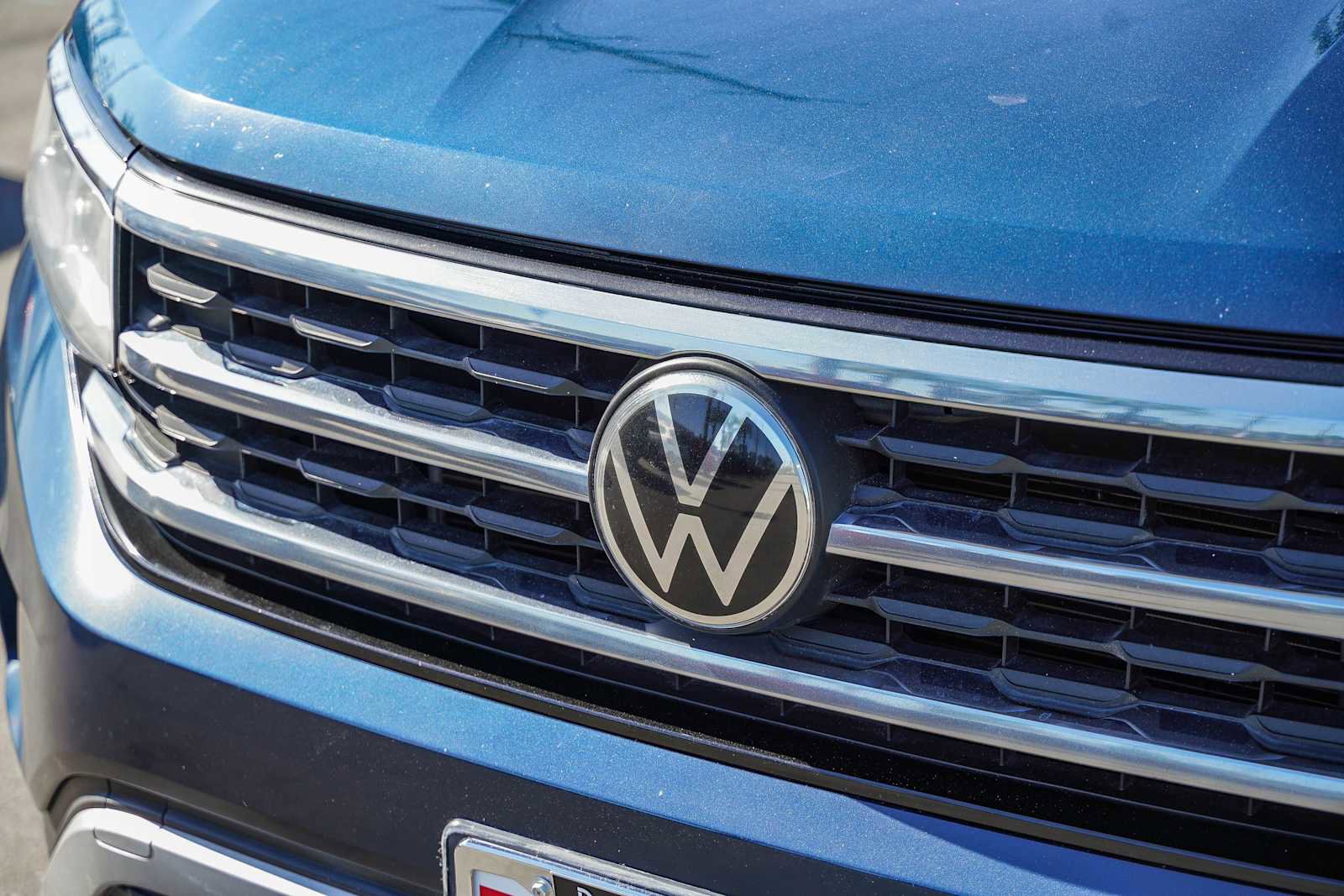 Used 2021 Volkswagen Atlas S image 10