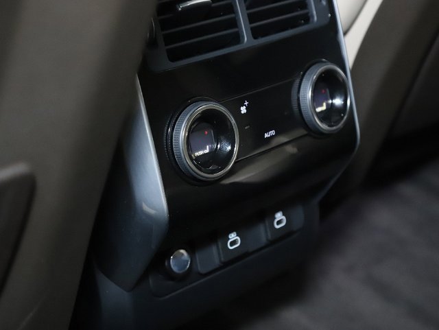 Used 2022 Land Rover Range Rover Sport HSE Silver Edition image 16