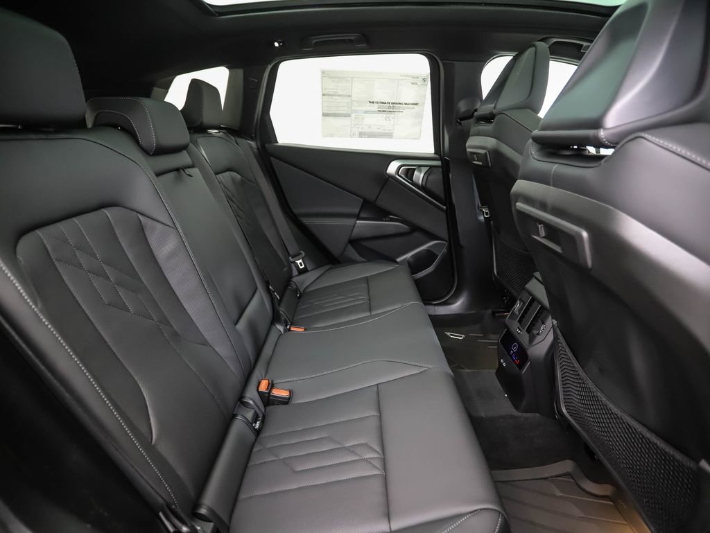 Used 2026 BMW X3 xDrive30 w/ Convenience Package image 28