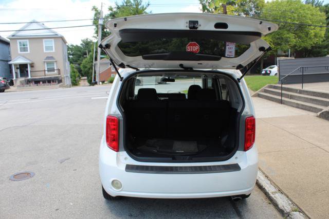 Used 2009 Scion xB FWD image 7