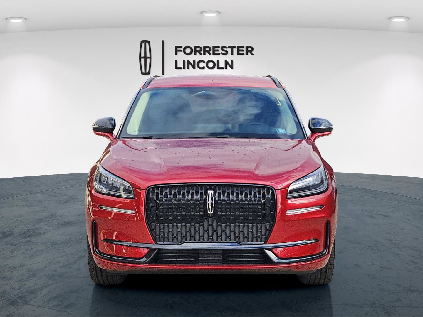 New 2026 Lincoln Corsair Premiere AWD/4WD image 8