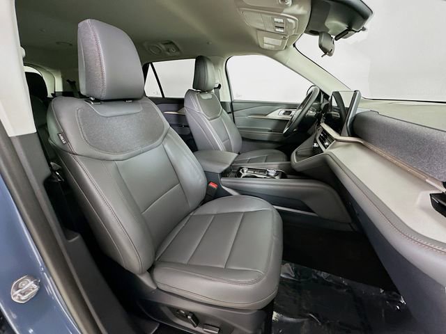 New 2026 Ford Explorer Active image 28