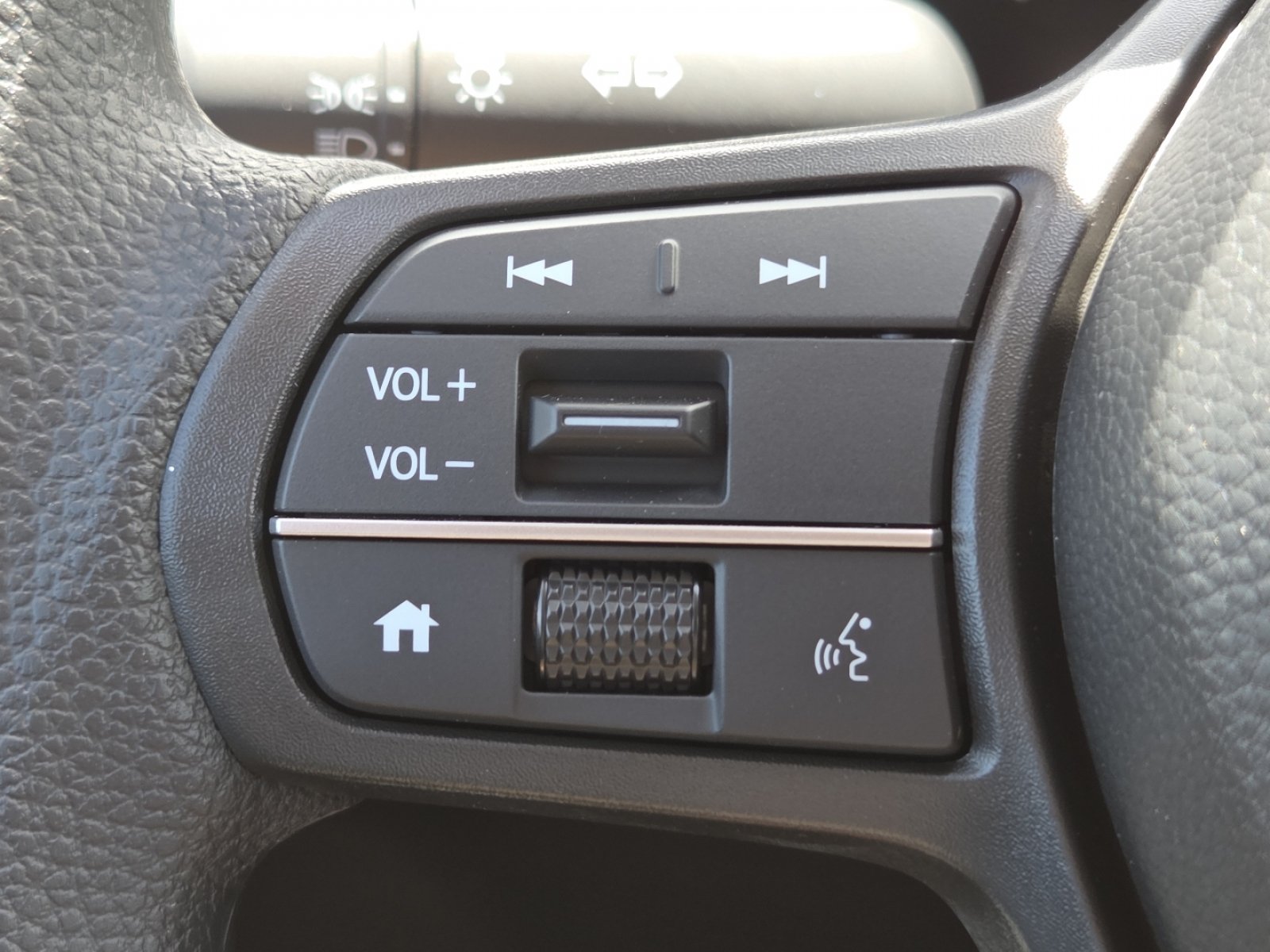 New 2026 Honda CR-V EX image 11