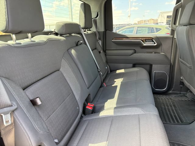 New 2026 GMC Sierra 1500 Elevation w/ X31 Off-Road Package AWD/4WD image 23