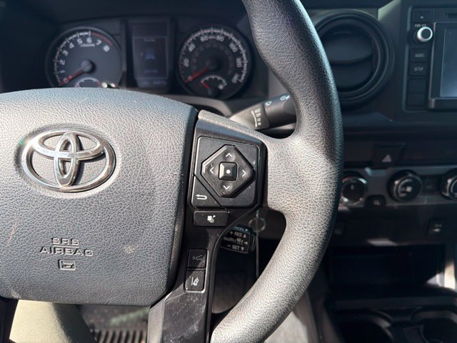 Used 2019 Toyota Tacoma SR w/ SR Convenience Package AWD/4WD image 18