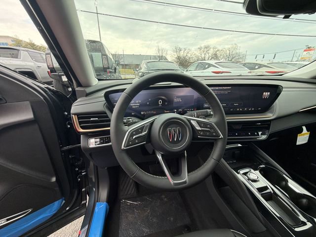 New 2026 Buick Envision Avenir image 12
