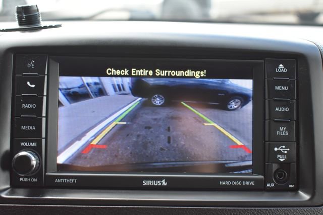 Used 2017 Dodge Grand Caravan SXT w/ Driver Convenience Group image 24