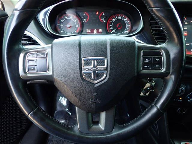 Used 2013 Dodge Dart SXT w/ SXT Special Edition Group FWD image 10