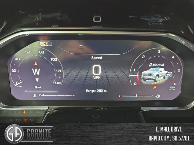 New 2026 GMC Sierra 1500 SLT w/ SLT Premium Plus Package image 15