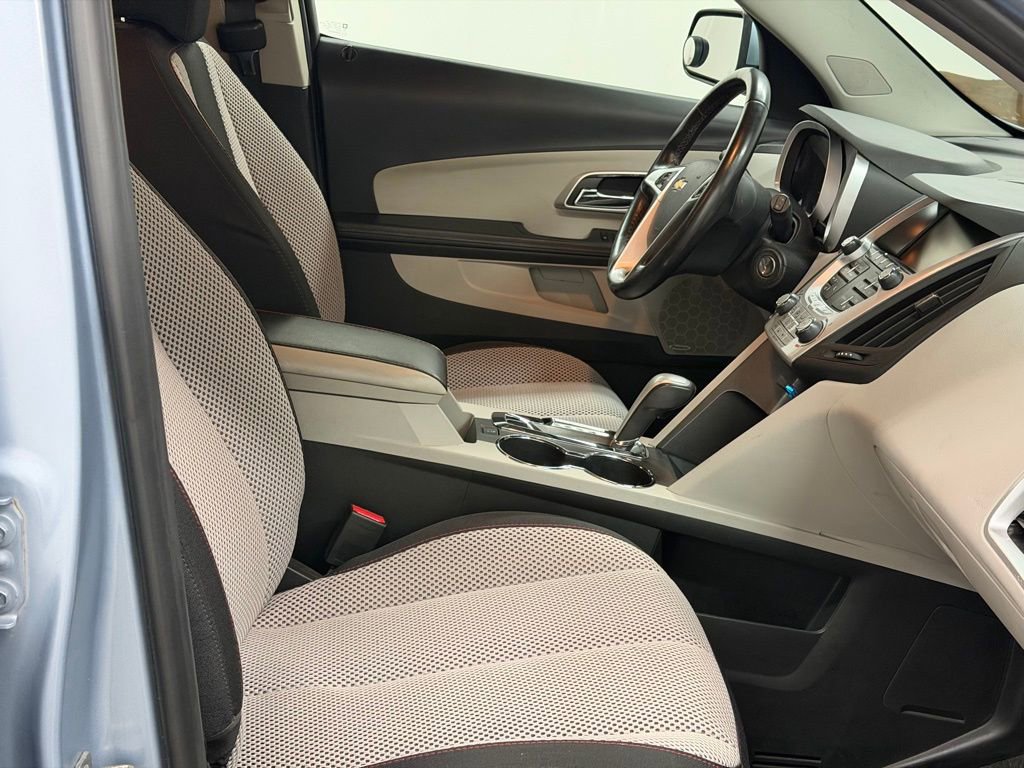 Used 2015 Chevrolet Equinox LT w/ Driver Convenience Package image 21