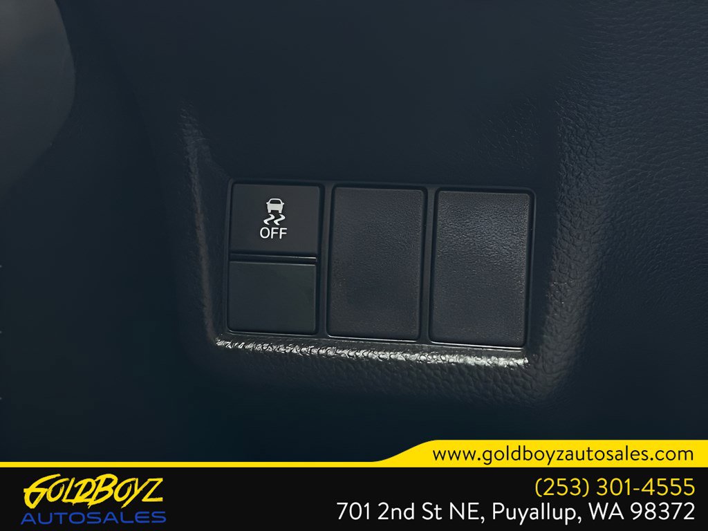 Used 2025 Honda Civic Sport image 36