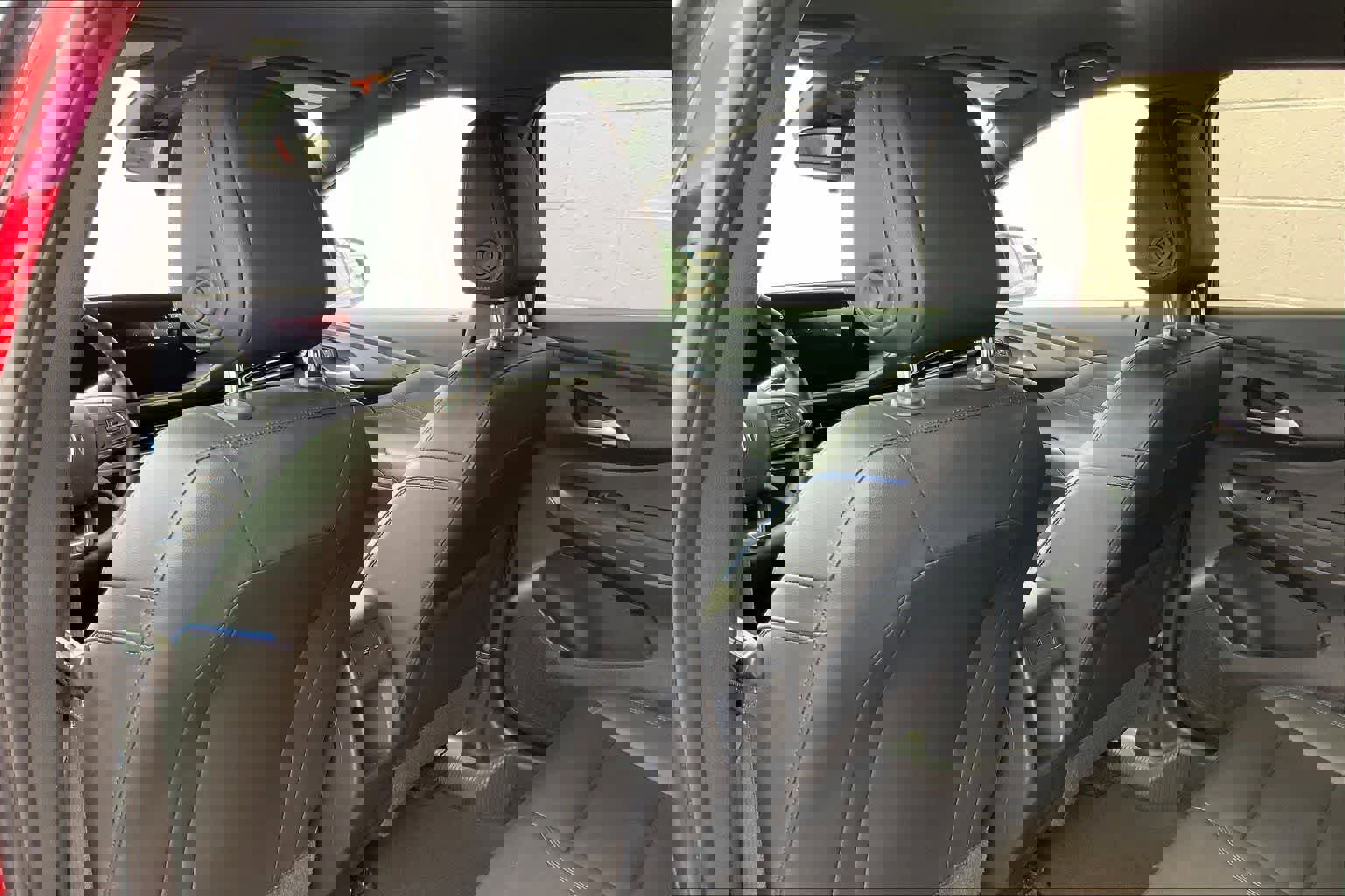 Used 2024 Buick Envista Sport Touring w/ Convenience I Package image 13