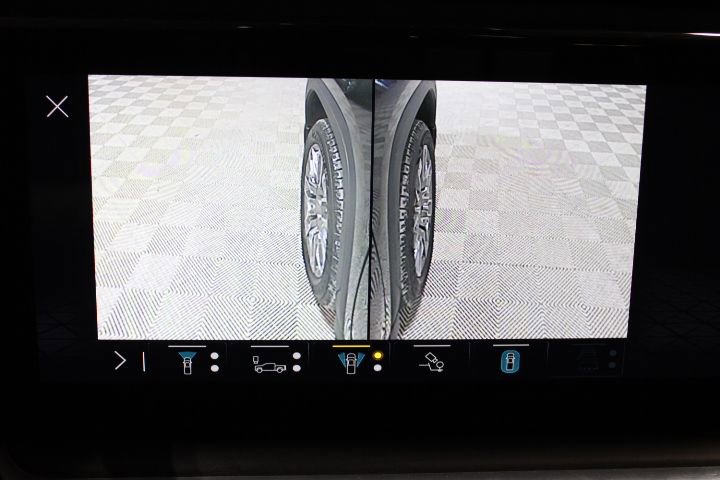 Used 2023 GMC Sierra 1500 Denali Ultimate image 55